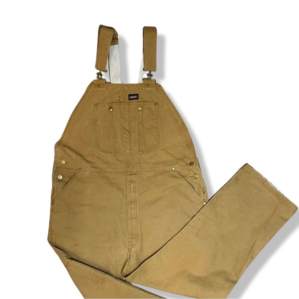Dickies Work Overalls SIZE:XL